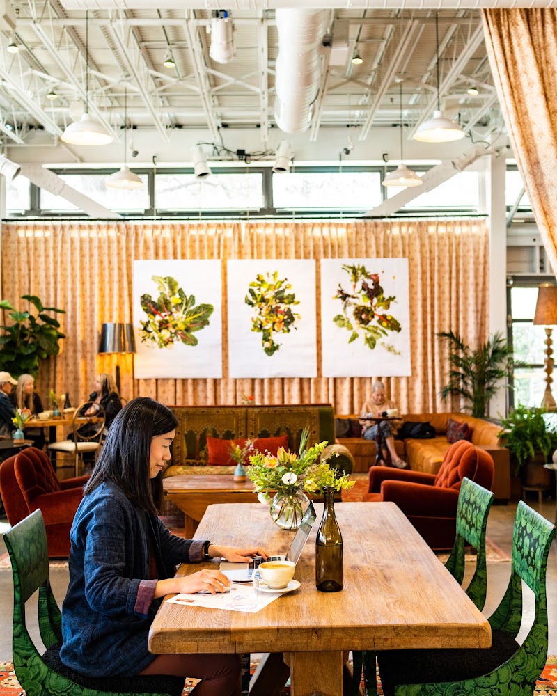 Little Saint - Event Venue in Healdsburg, California