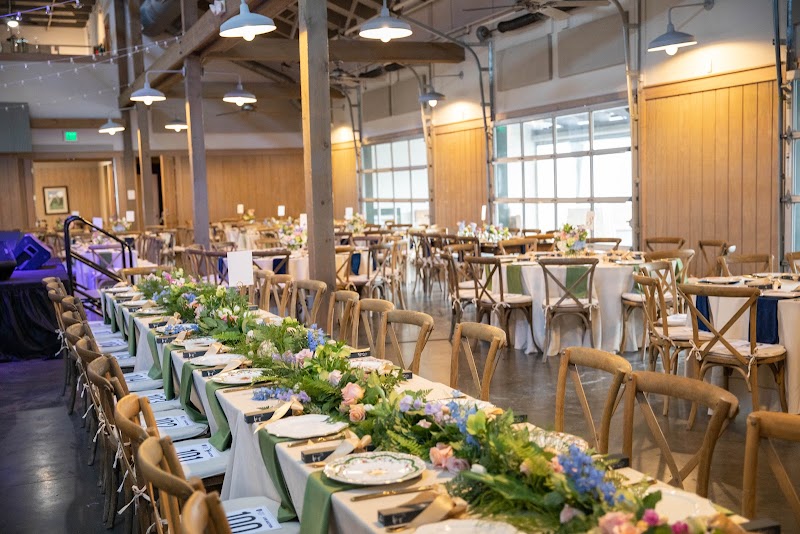 Loveless Events - Event Venue in Nashville, Tennessee