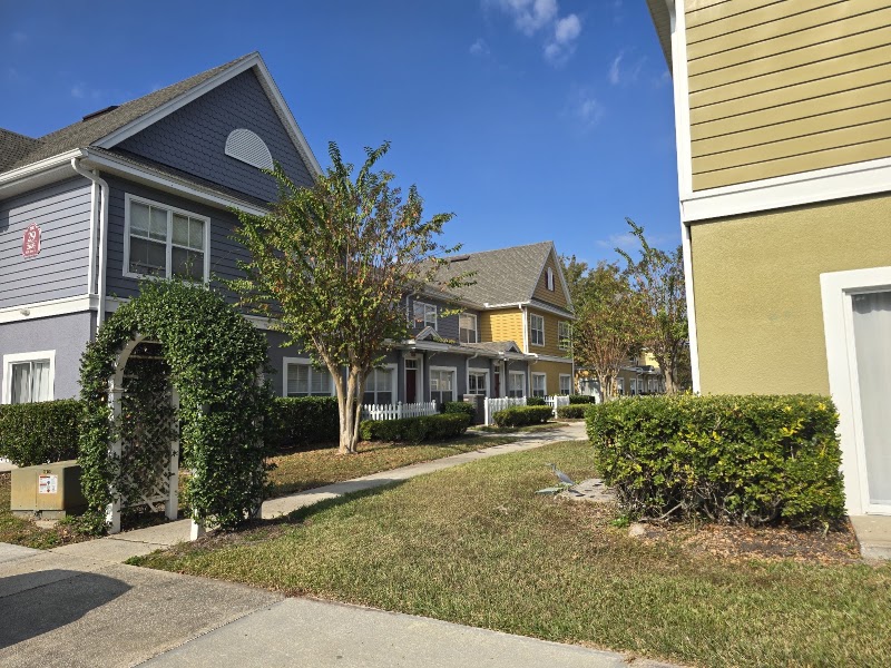 Villas at Seven Dwarfs Lane - Event Venue in Kissimmee, Florida