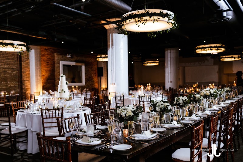 River Roast - Event Venue in Chicago, Illinois