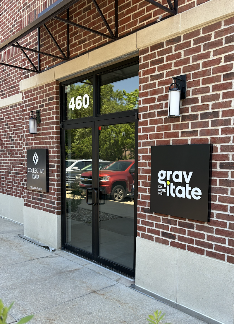 Gravitate Coworking (Cedar Rapids) - Event Venue in Cedar Rapids, Iowa