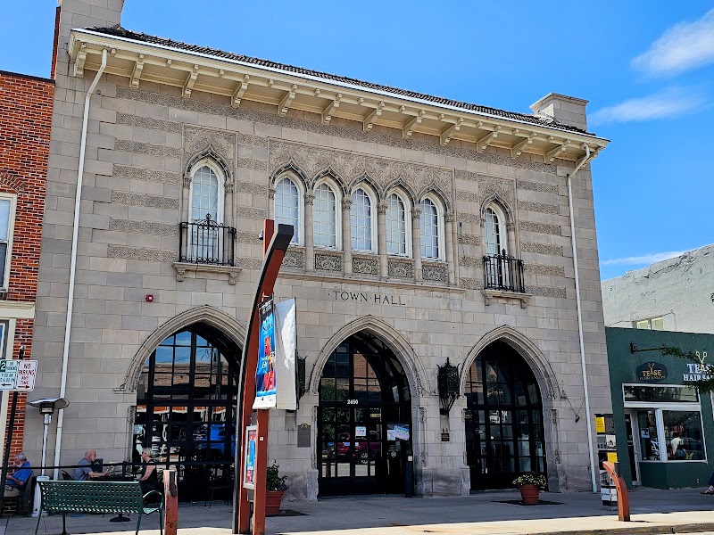 Town Hall Arts Center - Event Venue in Littleton, Colorado