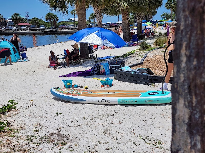 Blue Chair Key Vacation Rental - Event Venue in Cedar Key, Florida