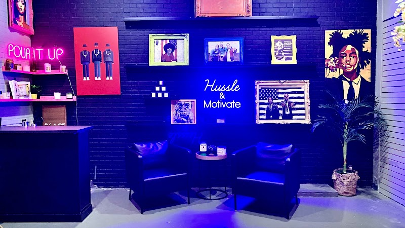 Vacancy Avenue - Event Venue in Inglewood, California