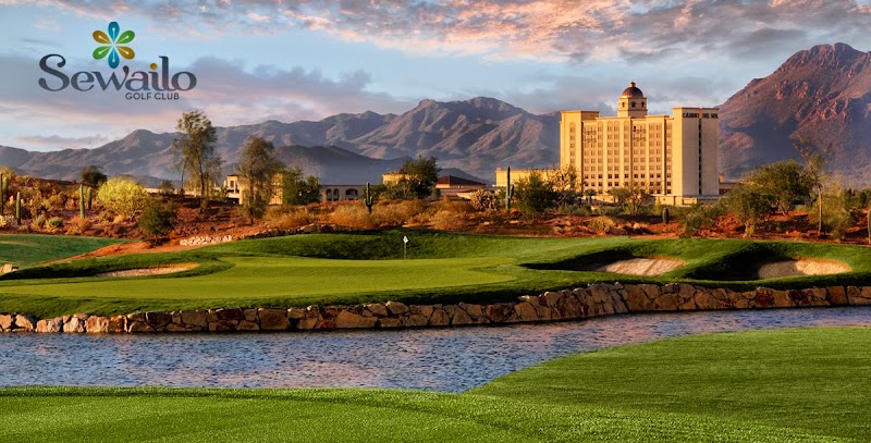 Casino Del Sol - Event Venue in Tucson, Arizona