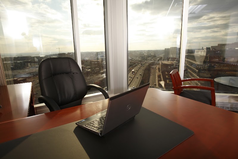 Stamford Stark Office Suites - Event Venue in Stamford, Connecticut