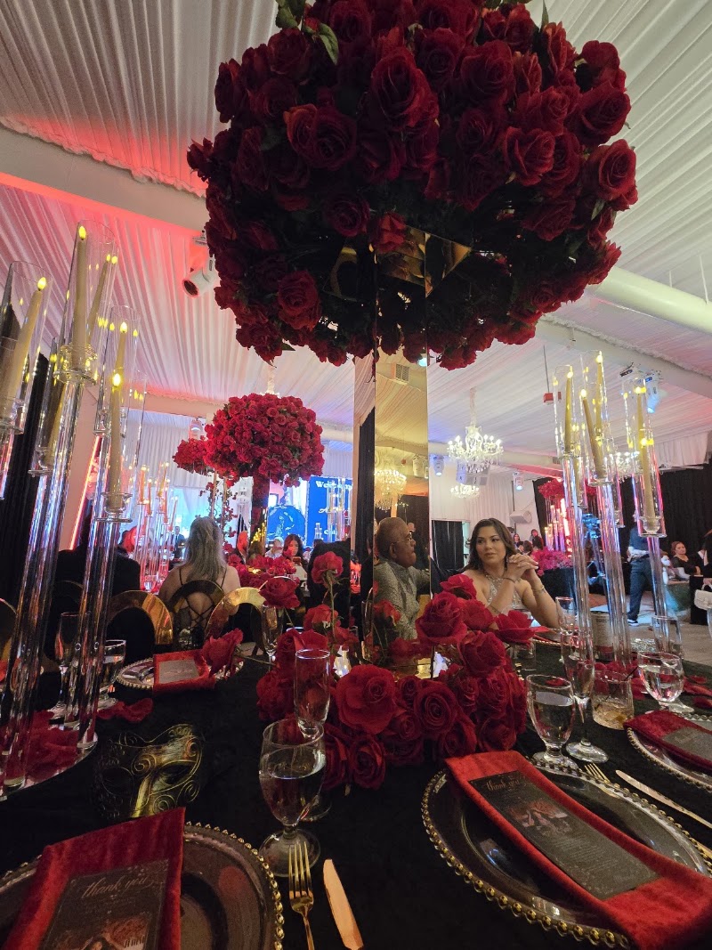 Tribeca Ballroom - Event Venue in Tampa, Florida