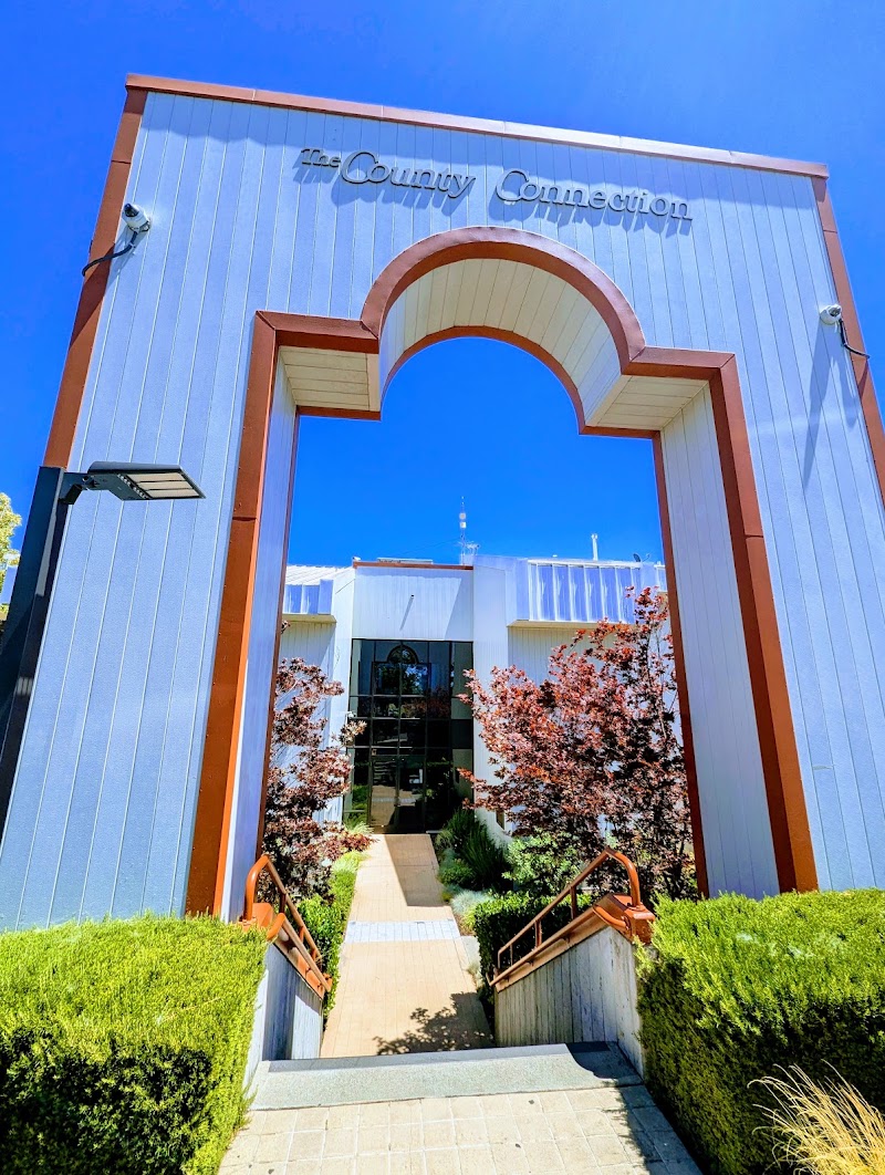 County Connection - Event Venue in Concord, California