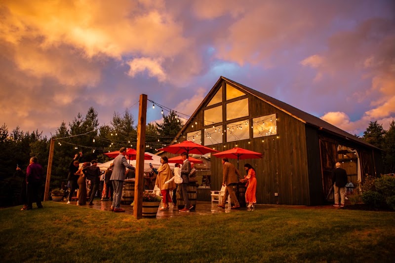 The Barn at Pine Stone - Event Venue in Wilmington, New York