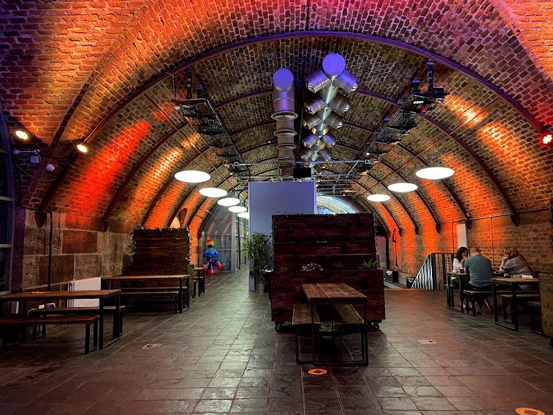 Platform - Event Venue in Glasgow, Glasgow City