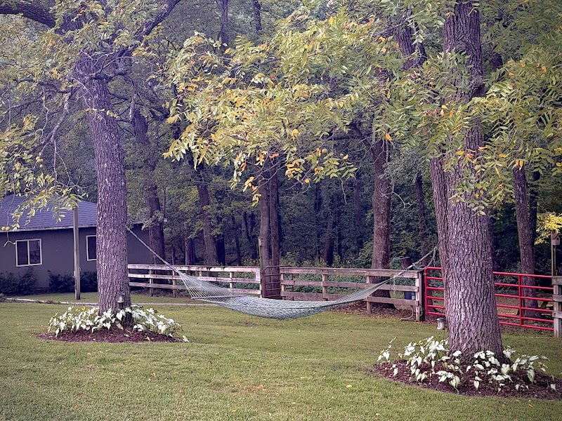 Summerhill Ranch - Event Venue in Grove, Oklahoma