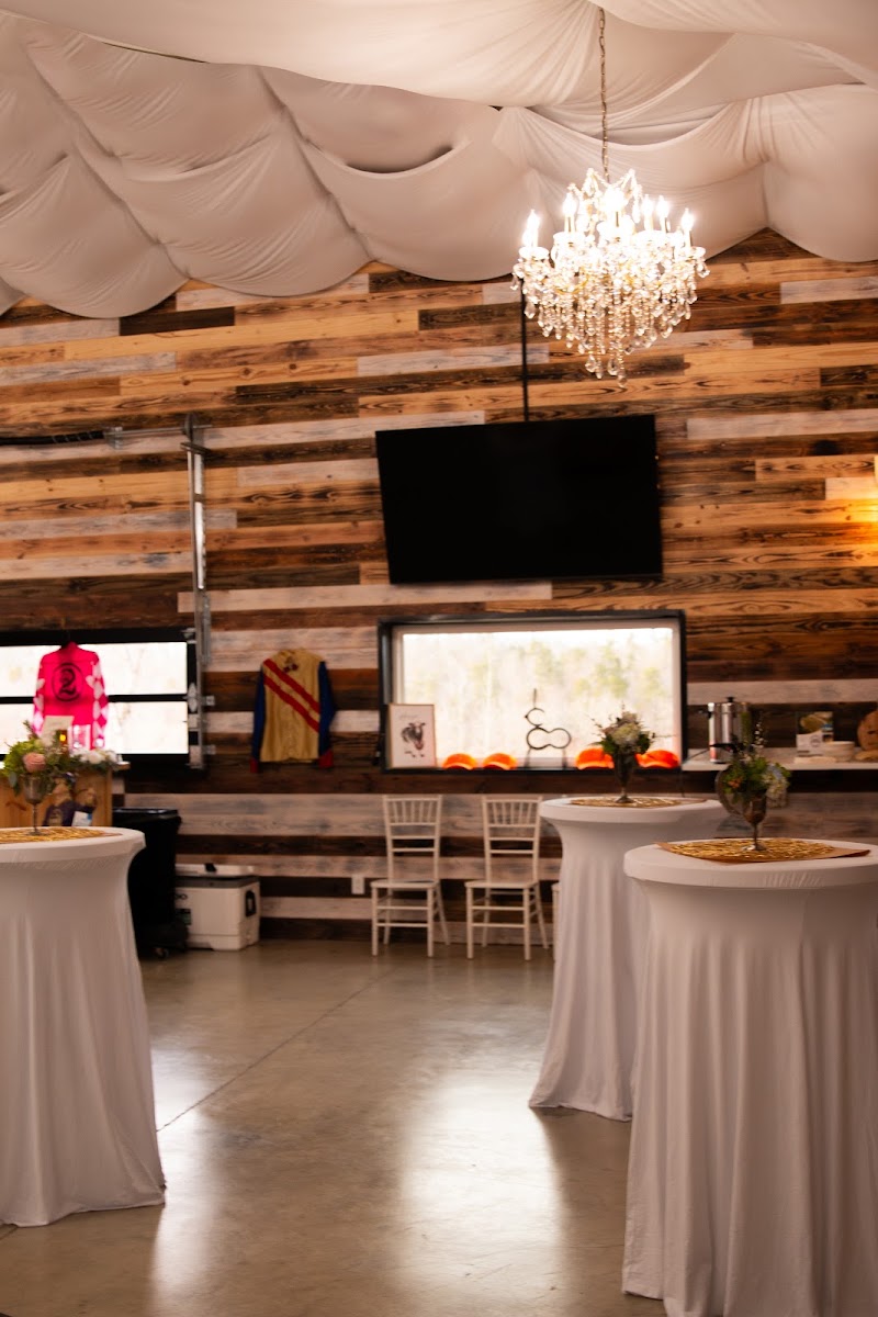 Rock Creek Venue - Event Venue in Hot Springs, Arkansas