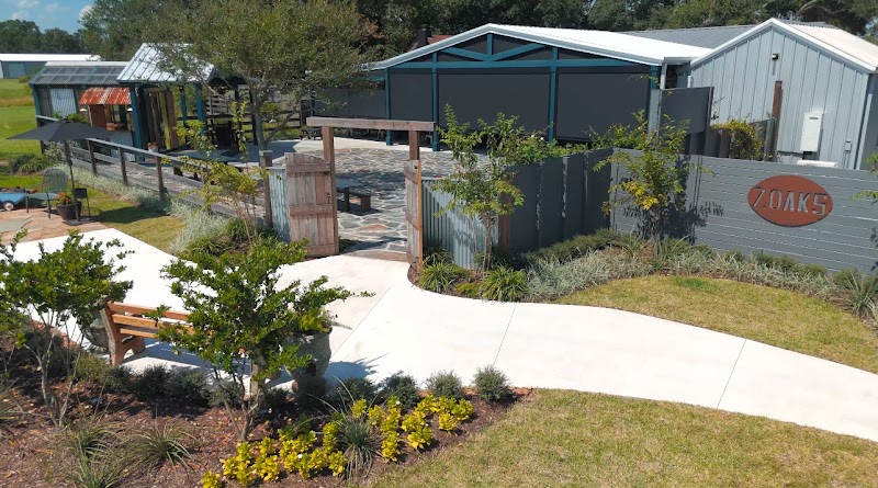 7 Oaks Event Garden - Event Venue in Beaumont, Texas