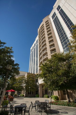 Marriott Dallas Las Colinas - Event Venue in Irving, Texas