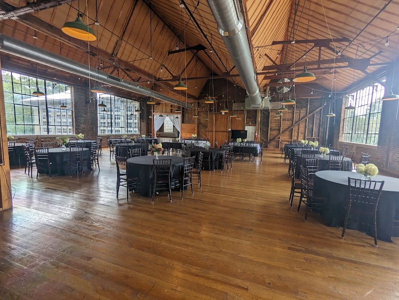 Churchill's - Event Venue in Berea, Kentucky