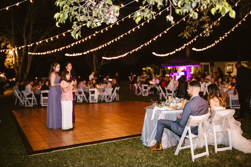Tent And Party Events, Inc. - Event Venue in Sunrise, Florida