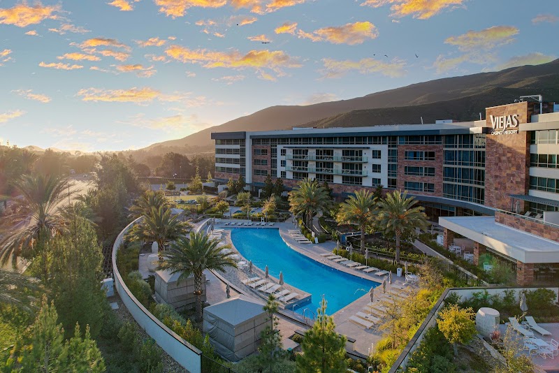 Viejas Casino & Resort - Event Venue in Alpine, California