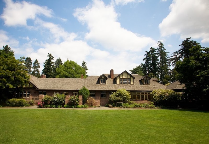 Clise Mansion - Event Venue in Redmond, Washington