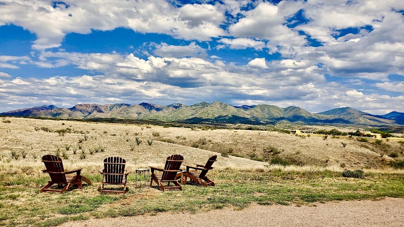 BirdSong Desert Retreat - Event Venue in Nogales, Arizona