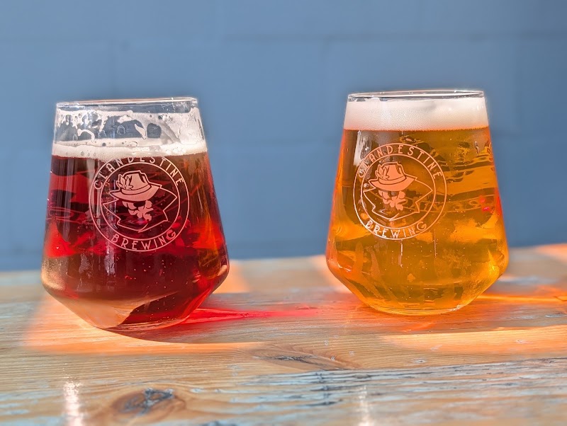 Clandestine Brewing - Event Venue in San Jose, California