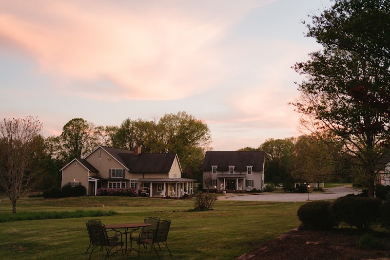 The Country Place - Event Venue in Moscow, Tennessee