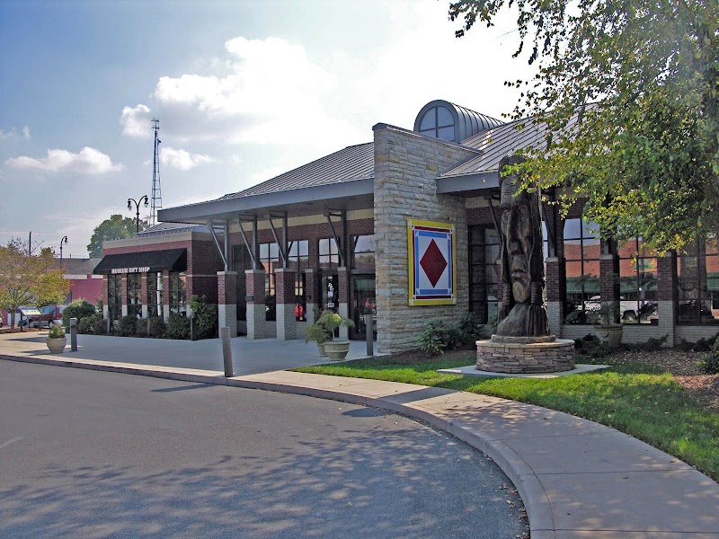 Museum Center at 5ive Points - Event Venue in Cleveland, Tennessee
