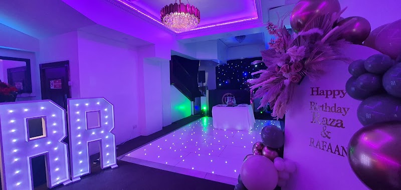 Haveli Conference & Banquet - Event Venue in Slough, Berkshire