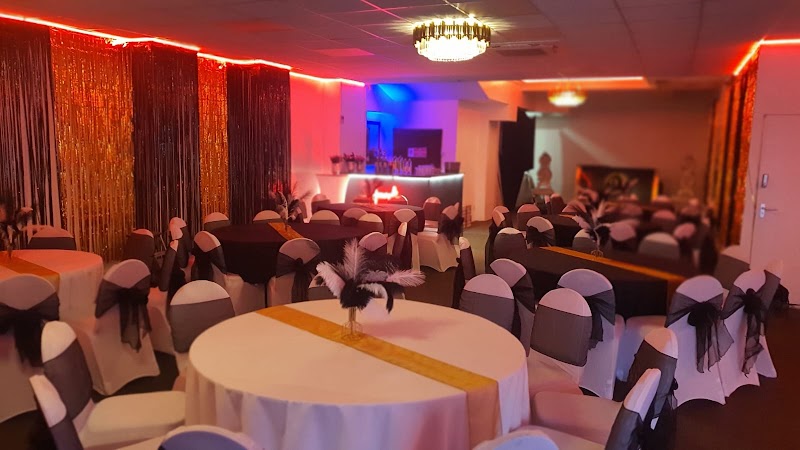 Haveli Conference & Banquet - Event Venue in Slough, Berkshire