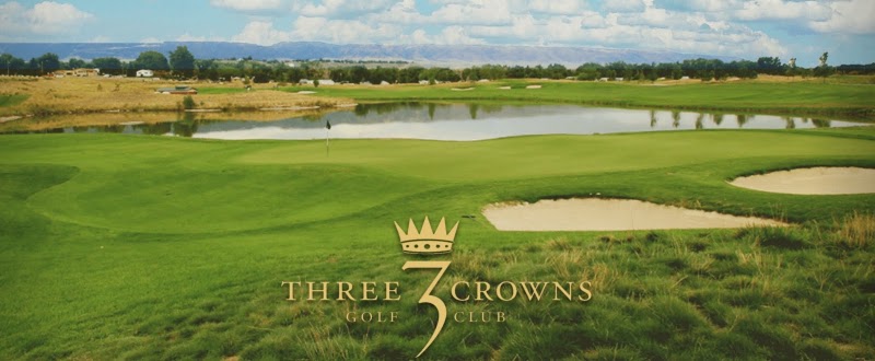 Three Crowns Golf Club - Event Venue in Casper, Wyoming