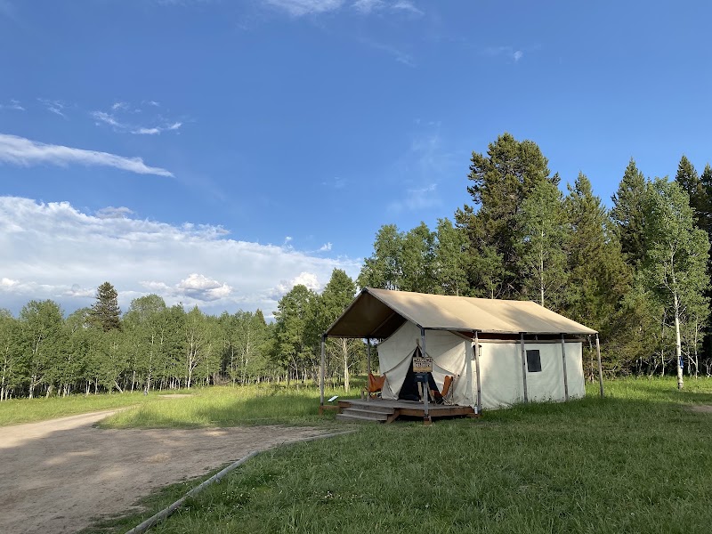Starlight Retreat Yellowstone - Event Venue in Island Park, Idaho
