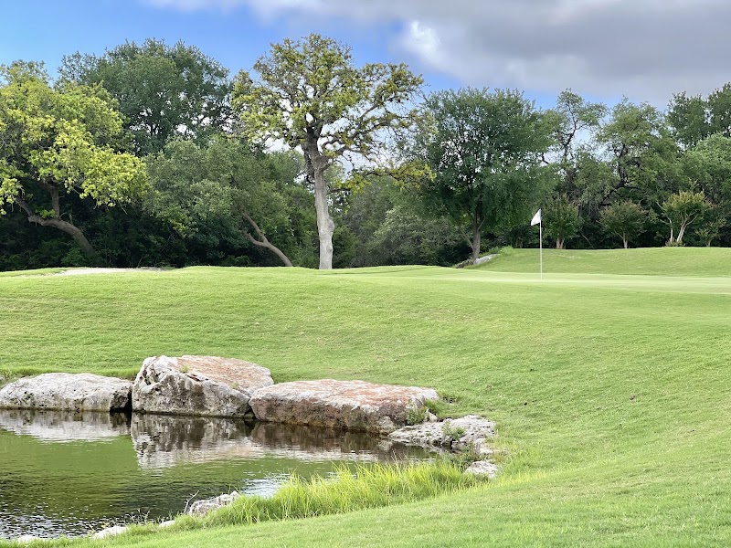 Grey Rock Golf Club & Tennis - Event Venue in Austin, Texas