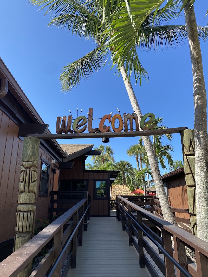 Kona Kai Motel - Event Venue in Sanibel, Florida