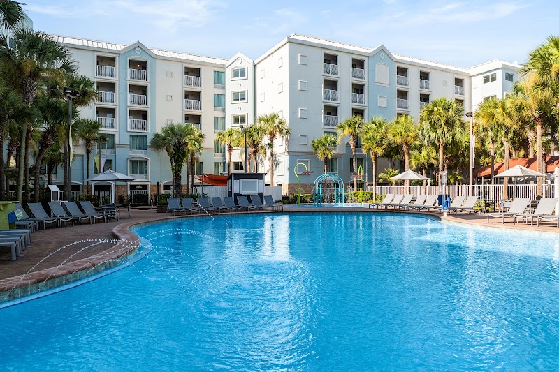 Holiday Inn Resort Orlando Lake Buena Vista - Event Venue in Orlando, Florida
