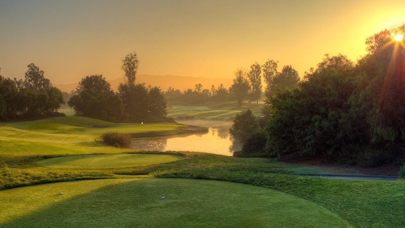 Oak Creek Golf Club and Driving Range - Event Venue in Irvine, California