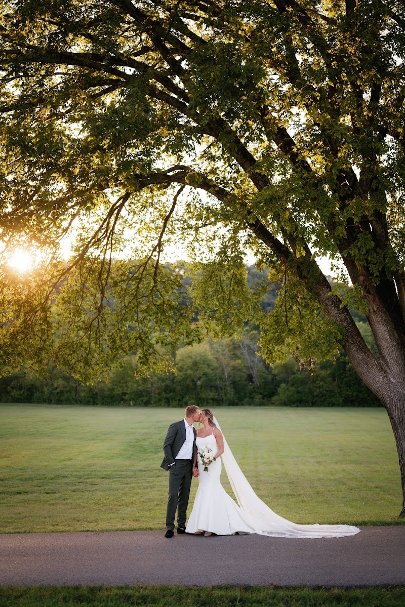 Diamond Creek Farms - Event Venue in Nashville, Tennessee