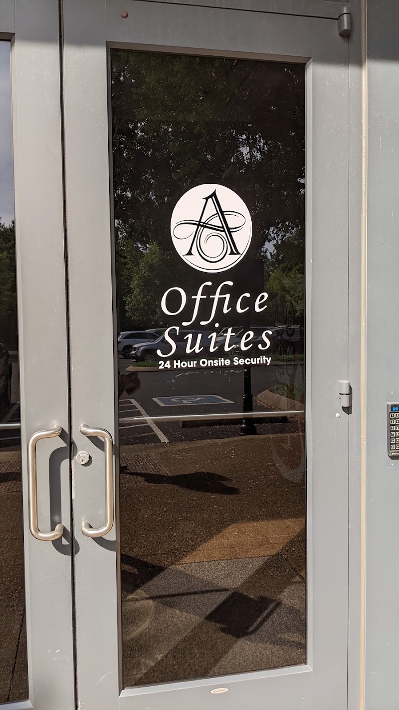Office Suites - Event Venue in Murfreesboro, Tennessee