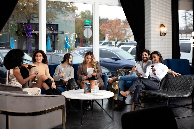 Barons Creek Vineyards Tasting Room Dallas - Event Venue in Dallas, Texas