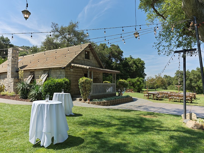Temecula Creek Inn - Event Venue in Temecula, California