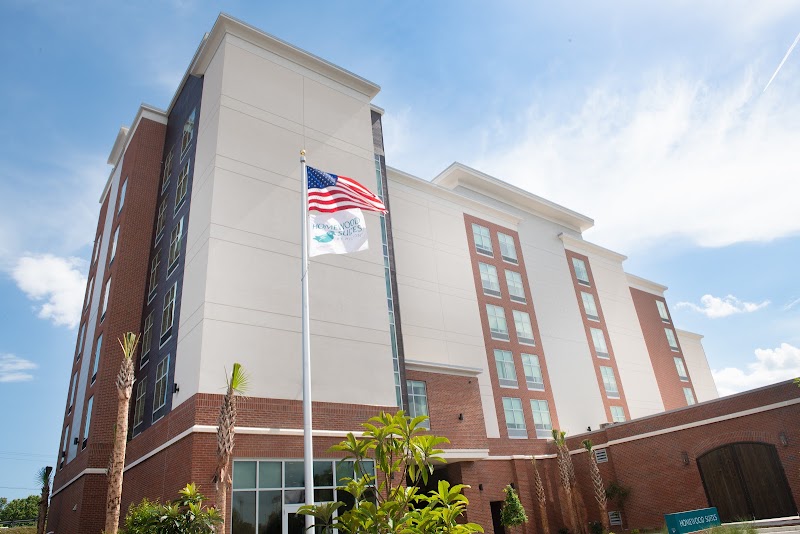 Homewood Suites by Hilton North Charleston - Event Venue in North Charleston, South Carolina