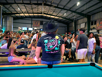 Miami Brewing Company - Event Venue in Homestead, Florida