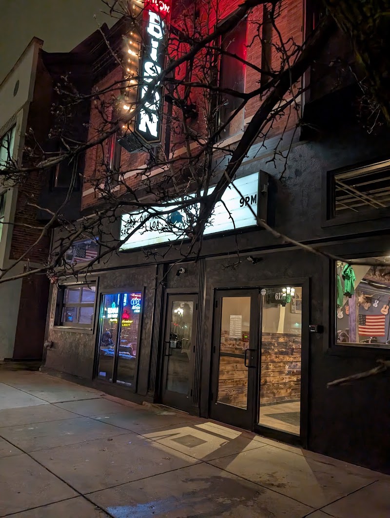 The Neon Bison - Event Venue in Peoria, Illinois