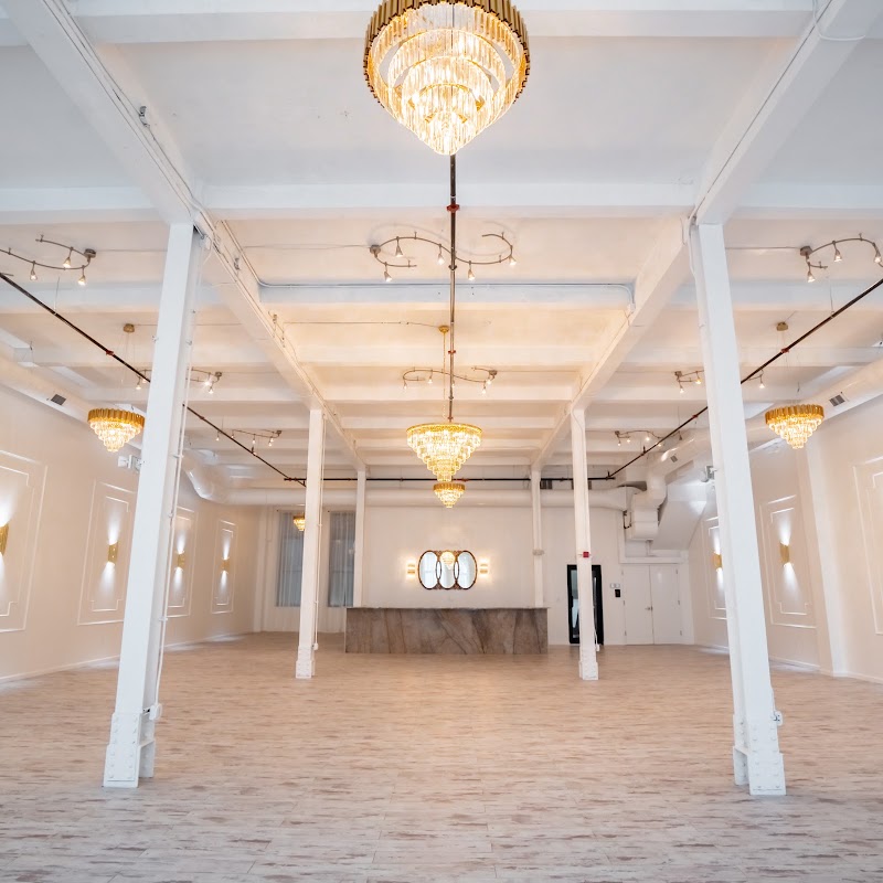 Loft Life Venue Broad Street - Event Venue in Newark, New Jersey