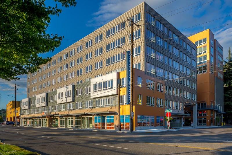 Urban WORKlofts - Event Venue in Seattle, Washington