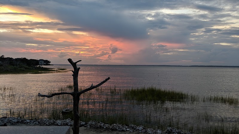 Trinity Center - Event Venue in Pine Knoll Shores, North Carolina