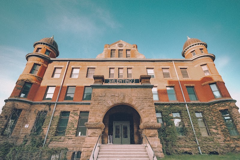 Historic Concord Exchange - Event Venue in South Saint Paul, Minnesota