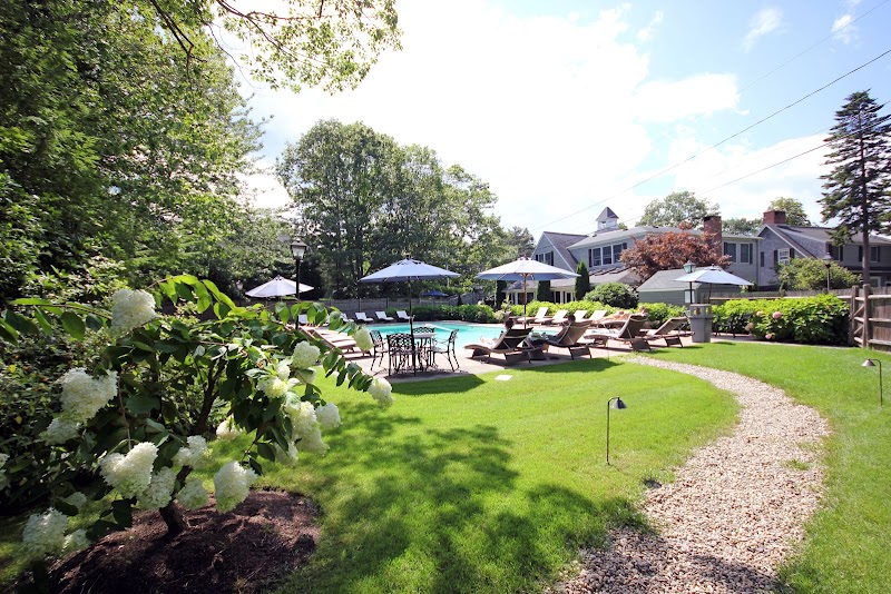Cape Arundel Inn Club House - Event Venue in Kennebunkport, Maine