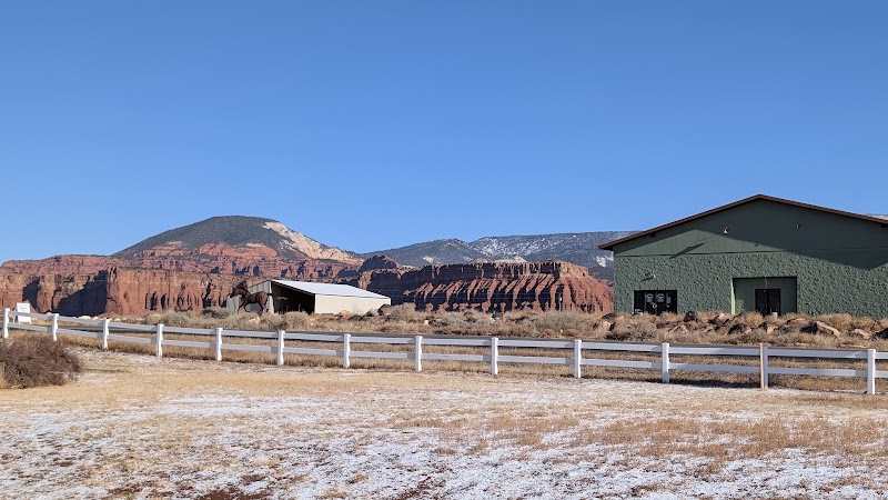Motel Torrey - Event Venue in Torrey, Utah