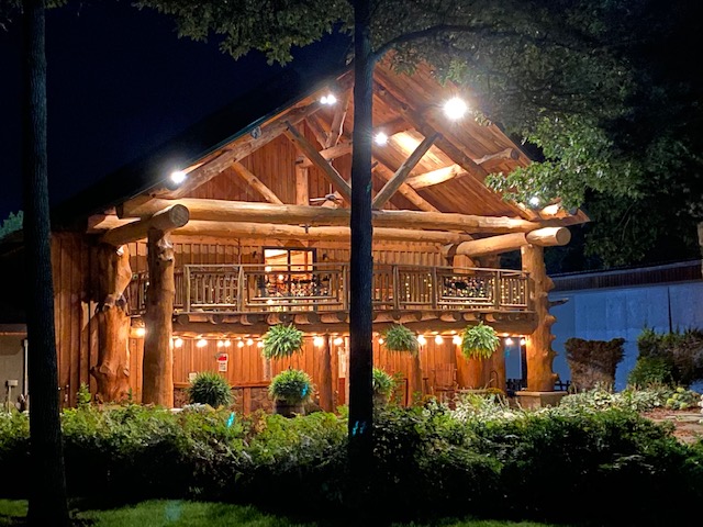 A Cut Above Event Center - Event Venue in Saugatuck, Michigan