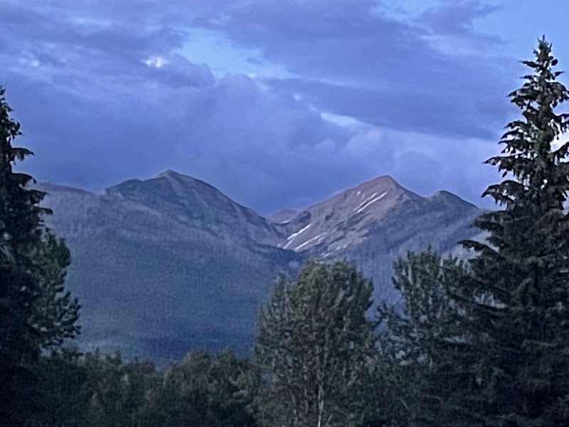 The River House Wedding & Event Venue - Event Venue in Condon, Montana