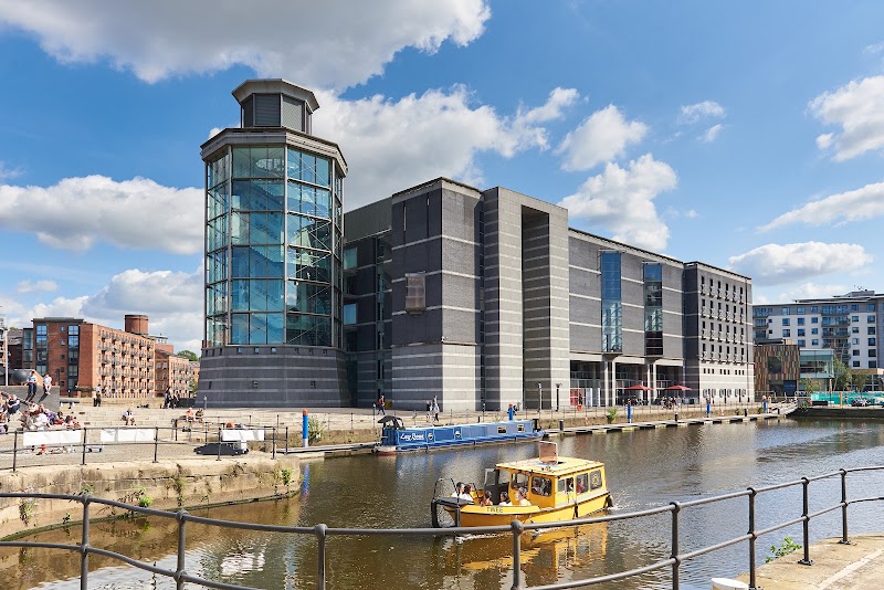 Royal Armouries Museum - Event Venue in Leeds, West Yorkshire